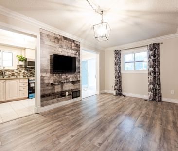 For Lease - 3376 Nighthawk Trail, Mississauga, Ontario - Photo 3