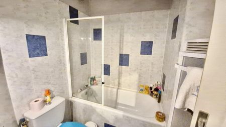 Location / Appartement - Photo 2