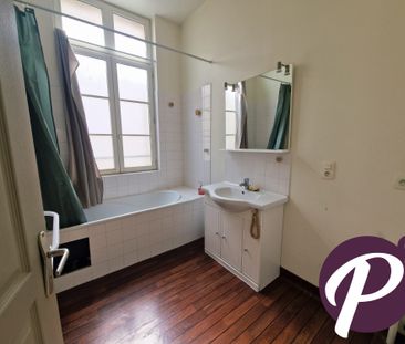 Location Appartement 3 pièces 78m² BERGERAC 24100 - Photo 1