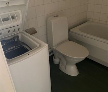 Bergsgatan 30 B - Photo 3