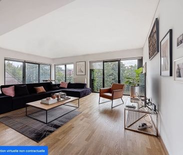 Flat - for rent - Photo 2