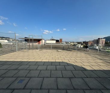 1 Zimmer, 11 m², 6. Stock - Foto 4