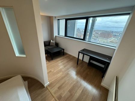1 bedroom apartment to rent - Photo 4