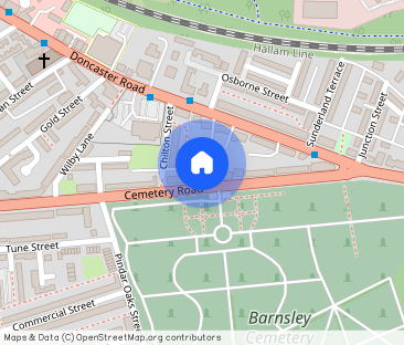 Dalton Terrace, Measbrough Dike, Barnsley, S70 1XJ - Photo 1