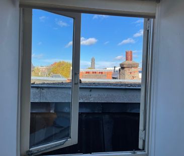 Gemeubileerde leuk en licht 2-kamer appartement op zeer goede locat... - Photo 6