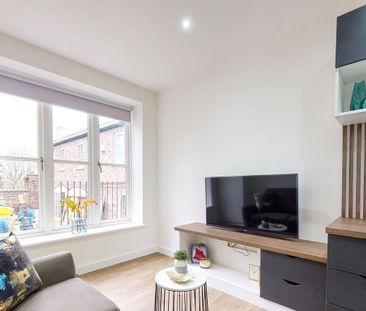 1 bedroom apartment to rent - Photo 6