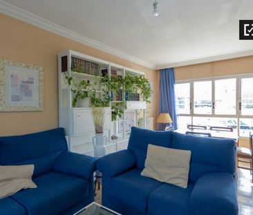 madrid, Community of Madrid 28023 - Foto 1