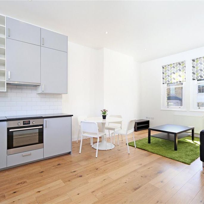 1 bedroom apartment to rent - Photo 1