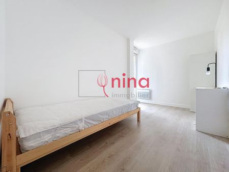 Location Appartement - Photo 2