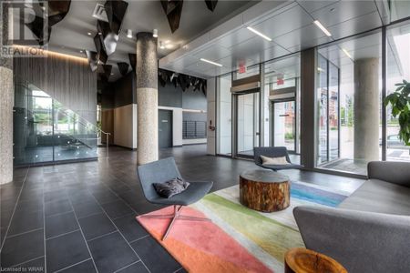 For Lease - 85 Duke Street Unit# 109, Kitchener, Ontario - Photo 2