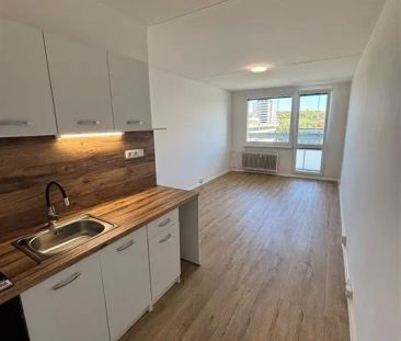 Pronájem bytu 2+kk 40 m - Photo 5