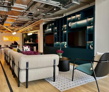 1 bedroom flat to rent - Photo 6