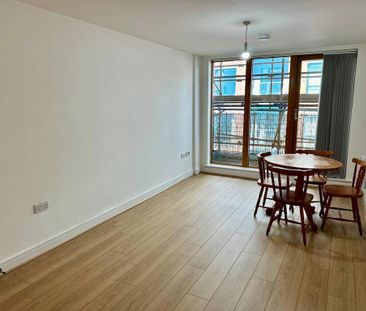 1 bedroom flat to rent - Photo 1