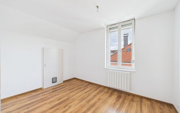 Appartement à louer 3 pièces • Strasbourg - Photo 1