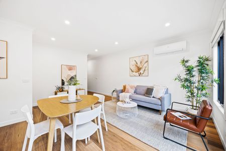 Contemporary Living in Mickleham - Photo 3