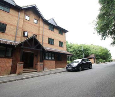 Studio to rent - Photo 6