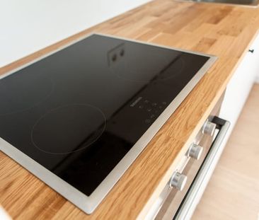 Appartement te huur - Photo 5