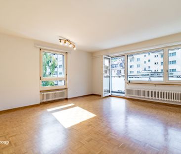 4.5 Zimmer, 88 m², 2. Stock - Foto 1