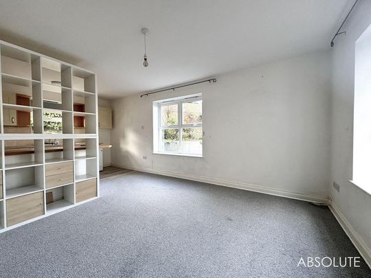 1 bedroom flat to rent - Photo 1