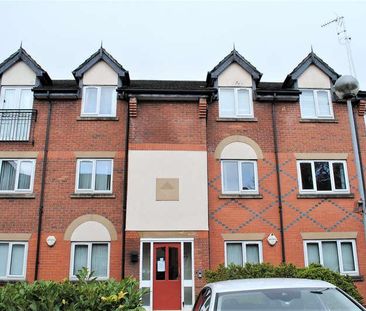 Victoria Court, Victoria Lane, Manchester, Lancashire, M45 - Photo 4