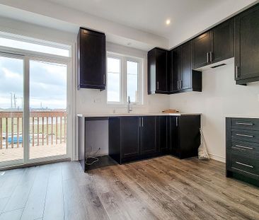 For Lease - 61 Soho Street Unit# 33, Hamilton, Ontario - Photo 2