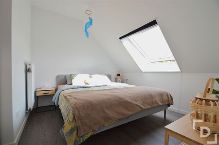 Ruim duplex-appartement te huur in Ieper - Foto 3
