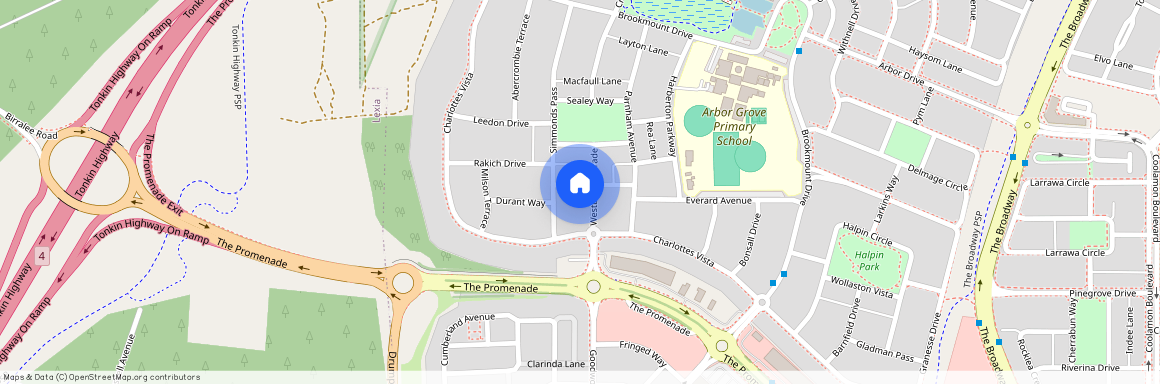 12 Westbrook Parade, WA 6069, Ellenbrook