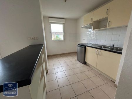 Appartement à louer 3 pièces 64.47m² - Photo 4