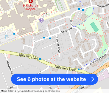 Chichester - Photo 1