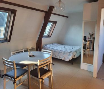Appartement à louer, 1 pièce - Angers 49100 - Photo 2
