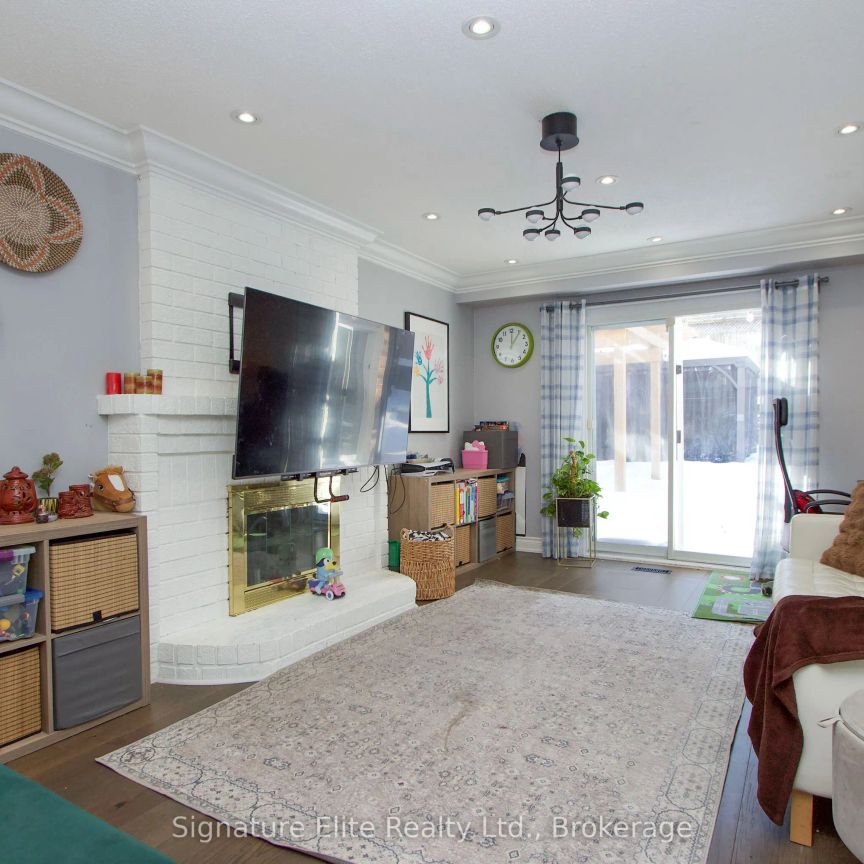 1669 Dellbrook Avenue #Upper - Photo 1