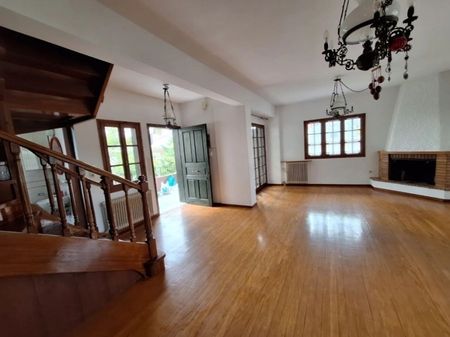 Μονοκατοικία για ενοικίαση - Κηφισιά, - Photo 4