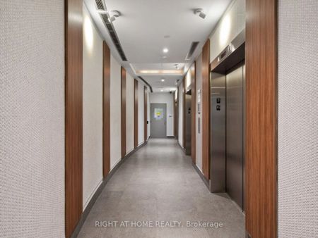 373 FRONT ST WEST Street #2903 - Photo 4