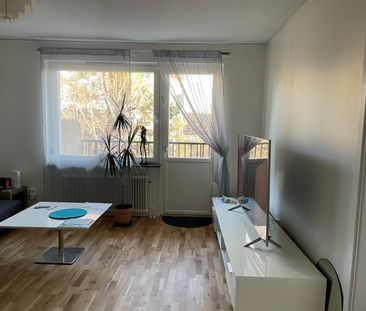 Askersgatan, Bandhagen - Foto 2