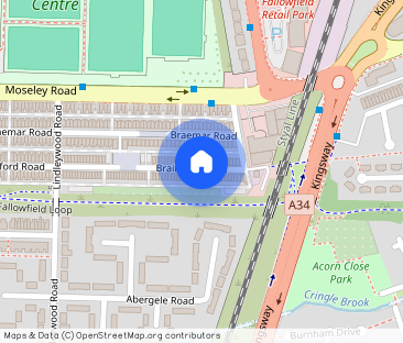 Brailsford Road, Fallowfield - Photo 1