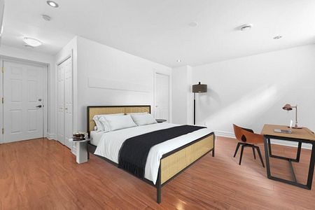 835 Rue St-André, H2L 5C2, H2L 5C2, Montréal - Photo 3