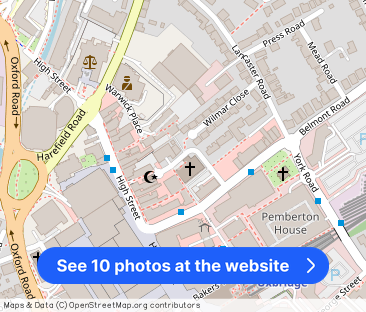 Redford Way, Uxbridge UB8 - Photo 1