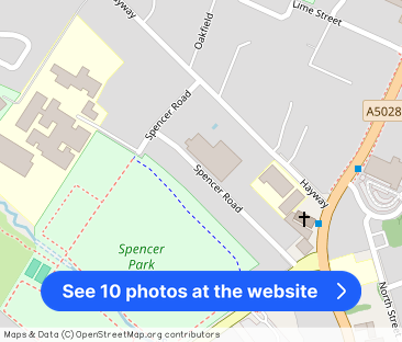 Spencer Road, Rushden - Photo 1