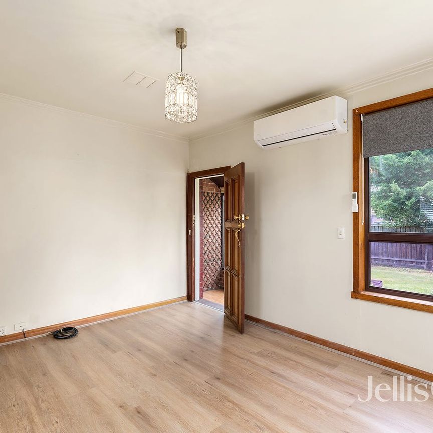 Original Home with Lots of Space - Photo 1