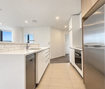 Unit 1203, 18 St Martins Lane, Grafton, Auckland - Photo 4