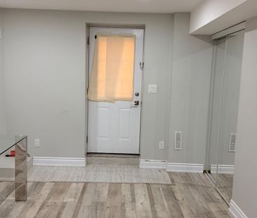 For Lease - 16 Provost Trail Unit# LOWER, Brampton, Ontario - Photo 1