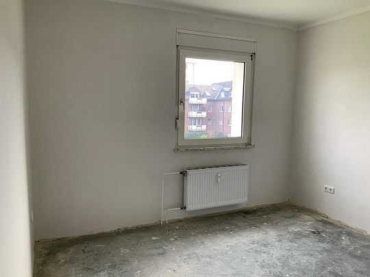 2-Zimmer-Wohnung in Duisburg Huckingen - Photo 1