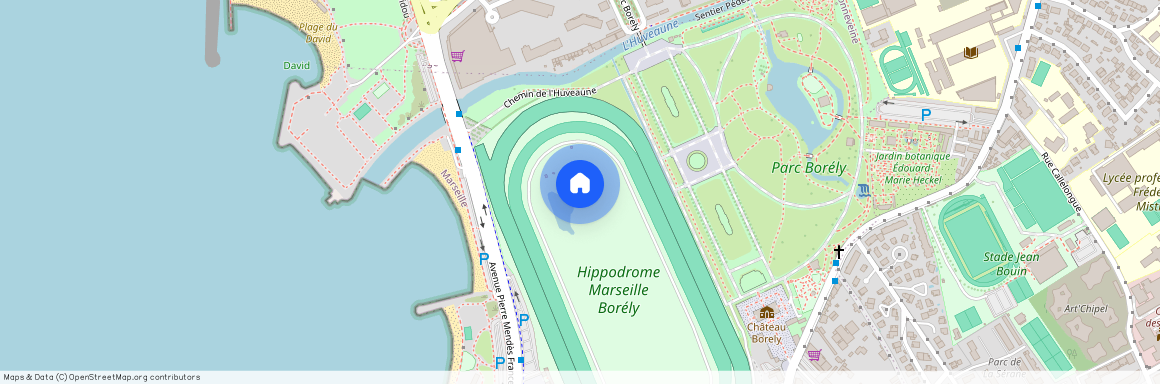 13005, Saint-Mandrier-Sur-Mer