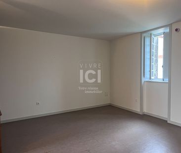 Appartement Frossay 1 pièce(s) 35.04 m2 - Photo 2