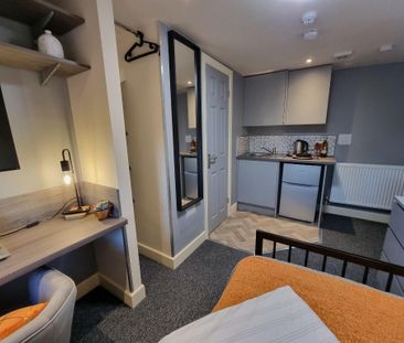 Yarborough Road - Studio 2 available NOW - Photo 3