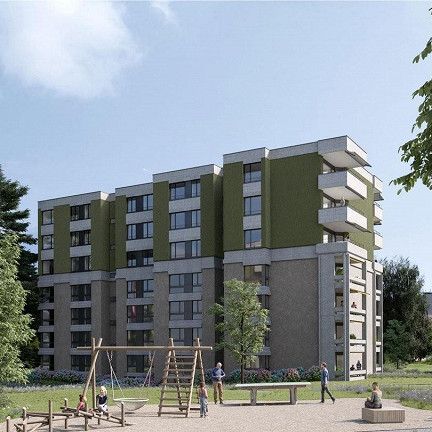 Wohnen im Traumquartier - Foto 1