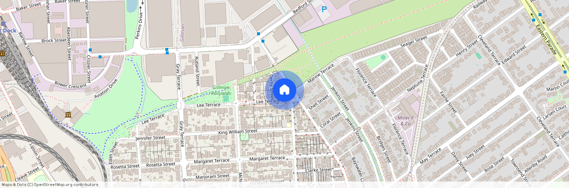 47 Lee Tce, SA 5013, Gillman