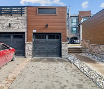 For Lease - 2393 Bronte Road Unit# 205, Oakville, Ontario - Photo 3