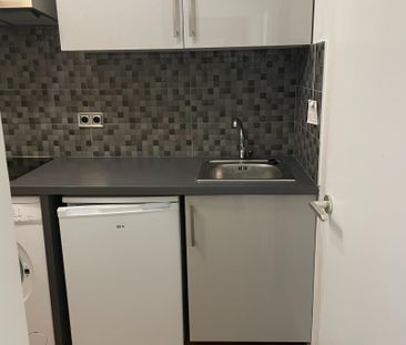 « AVIGNON IM - APPARTEMENT 43.17m² EN RESIDENCE SENIORS » - Photo 5