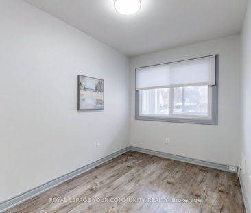 For Lease - 586 Parliament Street Unit# C, Toronto, Ontario - Photo 2